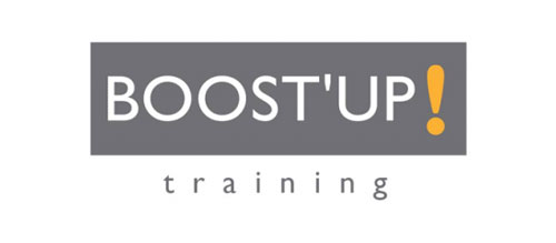 Boost Up training - Partenaire du prix Opéra