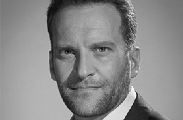 ROBINEAU PASCAL RIU AROP – Responsable du pôle entreprise