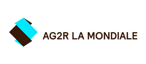 AG2R La mondiale • Partenaire GOLD Prix Opéra
