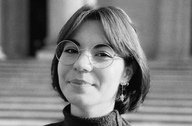Adela_Chauveau_jury-etudiant Prix Opéra • Adela Chauveau • Jury etudiant