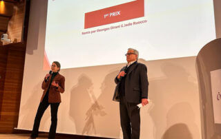 Prix Opera 2023 - Remise des prix