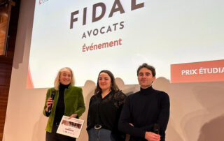 Prix Opera 2023 - Remise des prix